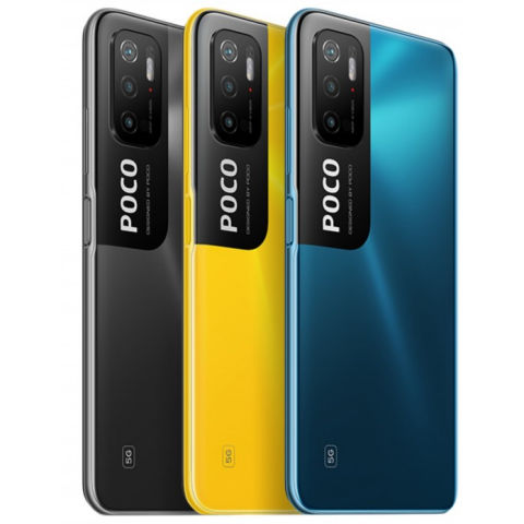 Xiaomi Poco M3 Pro 5G Price in Bangladesh Official/Unofficial 2022