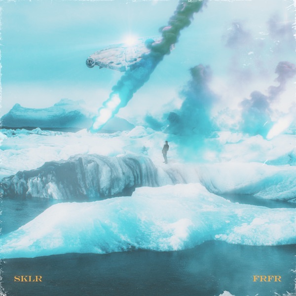 SKLR – FRFR – EP