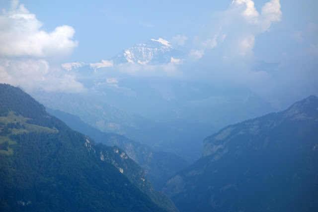 Interlaken, Switzerland, Eiger, Jungfrau, Monch, Canyoning, Paragliding, Via Ferrata, White Water Rafting, Brienz, Thun, Mountains, Alps, bern, Bernese Alps, Swiss Alps, adventure, Chli Schliere, adrenaline, lutschine, Lauterbrunnen, Schilthorn, Harder Kulm, Murren, Trummelbach Falls, 