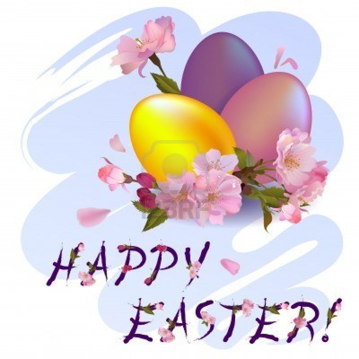 Free Easter Greeting Cards Or Pictures 35