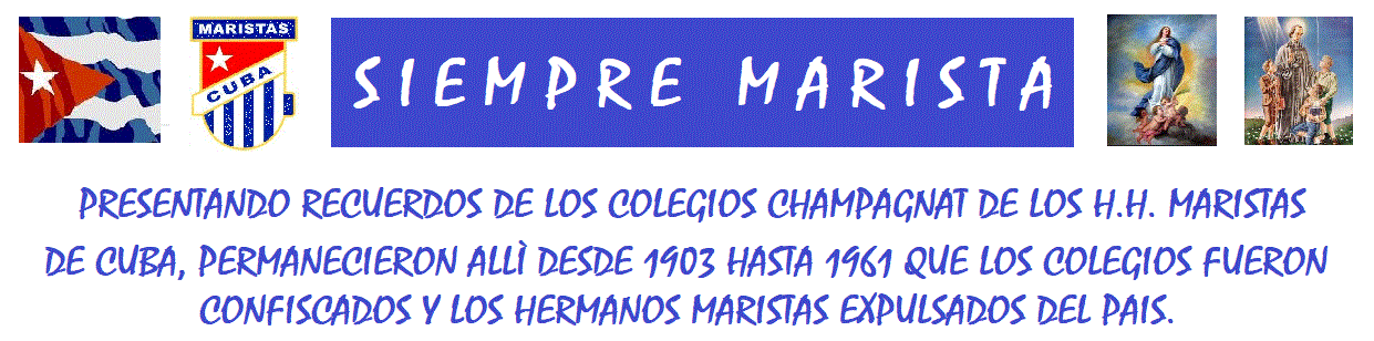 Siempre Marista