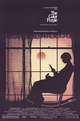 The Color Purple Poster