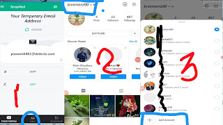 Instagram Fake Account कैसे बनाए | How To Make  Instagram Account Without Mobile Number And Gmail हिंदी And English Technical Rakesh
