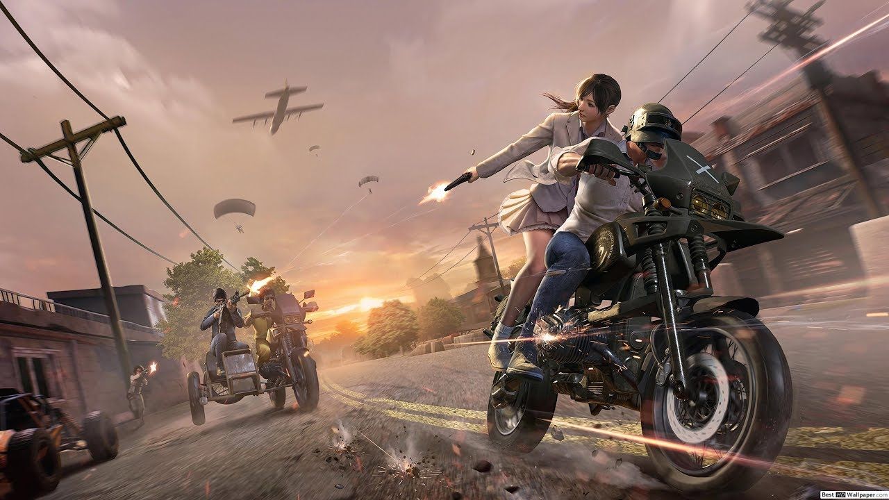 Featured image of post Pubg Mobile Miramar Wallpaper / A collection of the top 50 pubg mobile wallpapers and backgrounds available for download for free.