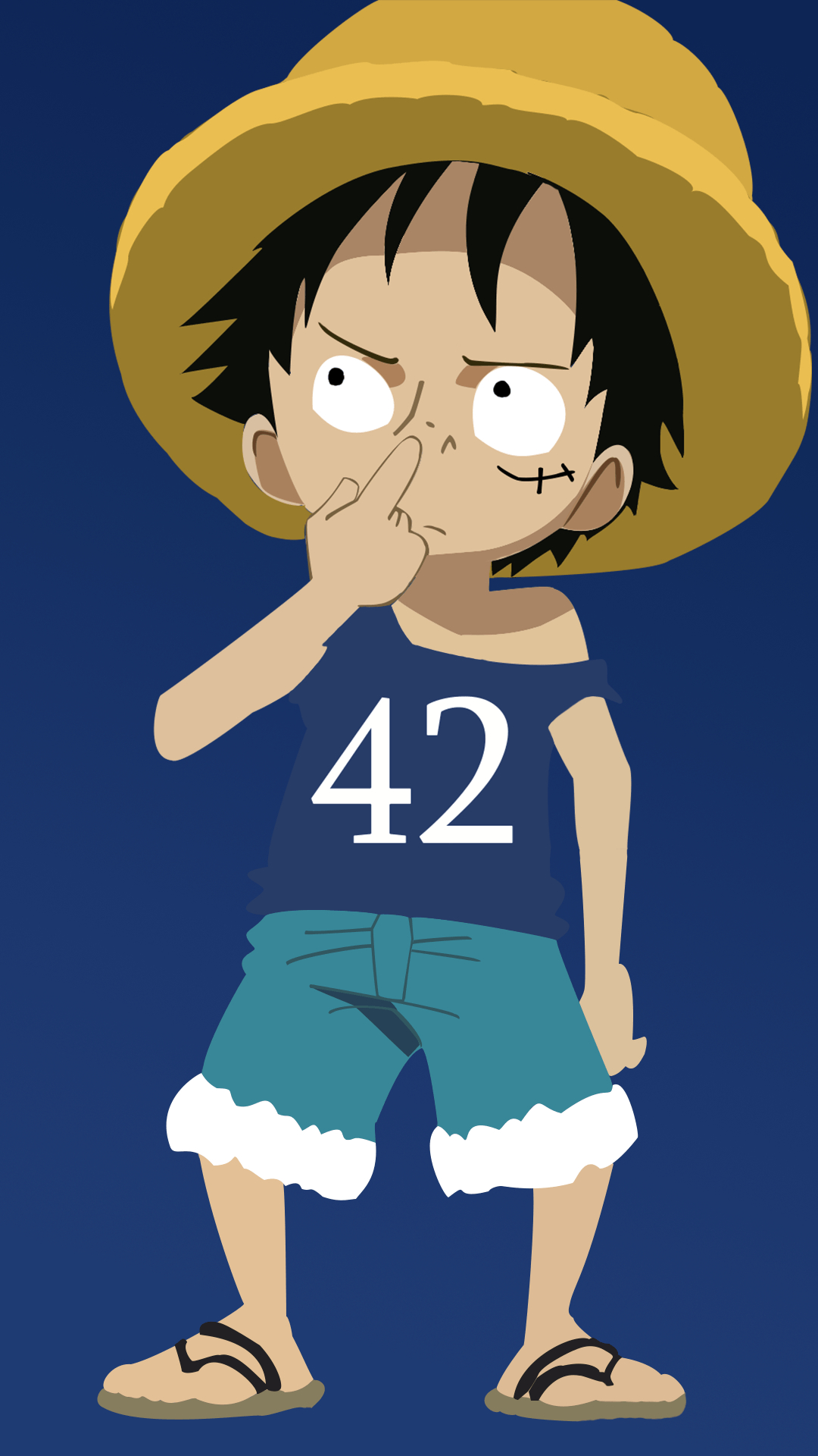 Top 199 Hình nền Luffy cute ngầu dành cho điện thoại