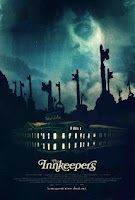 Watch The Innkeepers Movie (2012) Online