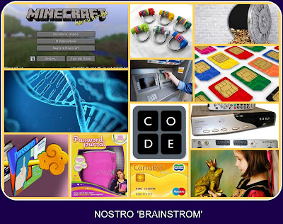 Finestrelle: Dal Code al Codice della Vita