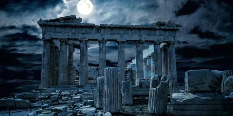 Economist: Η Ελλάδα στις «ελαττωματικές δημοκρατίες» – 37η σε δικαιώματα και ελευθερίες Economist: Η Ελλάδα στις «ελαττωματικές δημοκρατίες» – 37η σε δικαιώματα και ελευθερίες