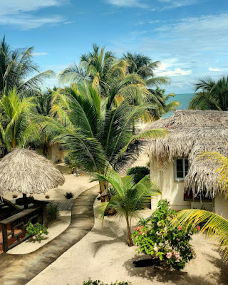 Remaxvipbelize - Belize is not for travelers who need to shop, spa, golf, and be pampered