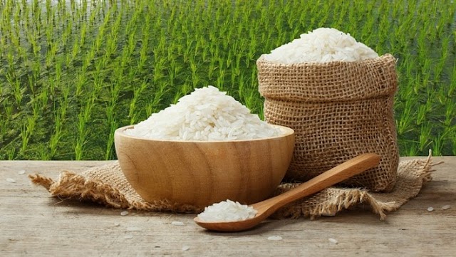 Giá lúa gạo hôm nay 13/1: Giảm khi nhu cầu thu mua yếu