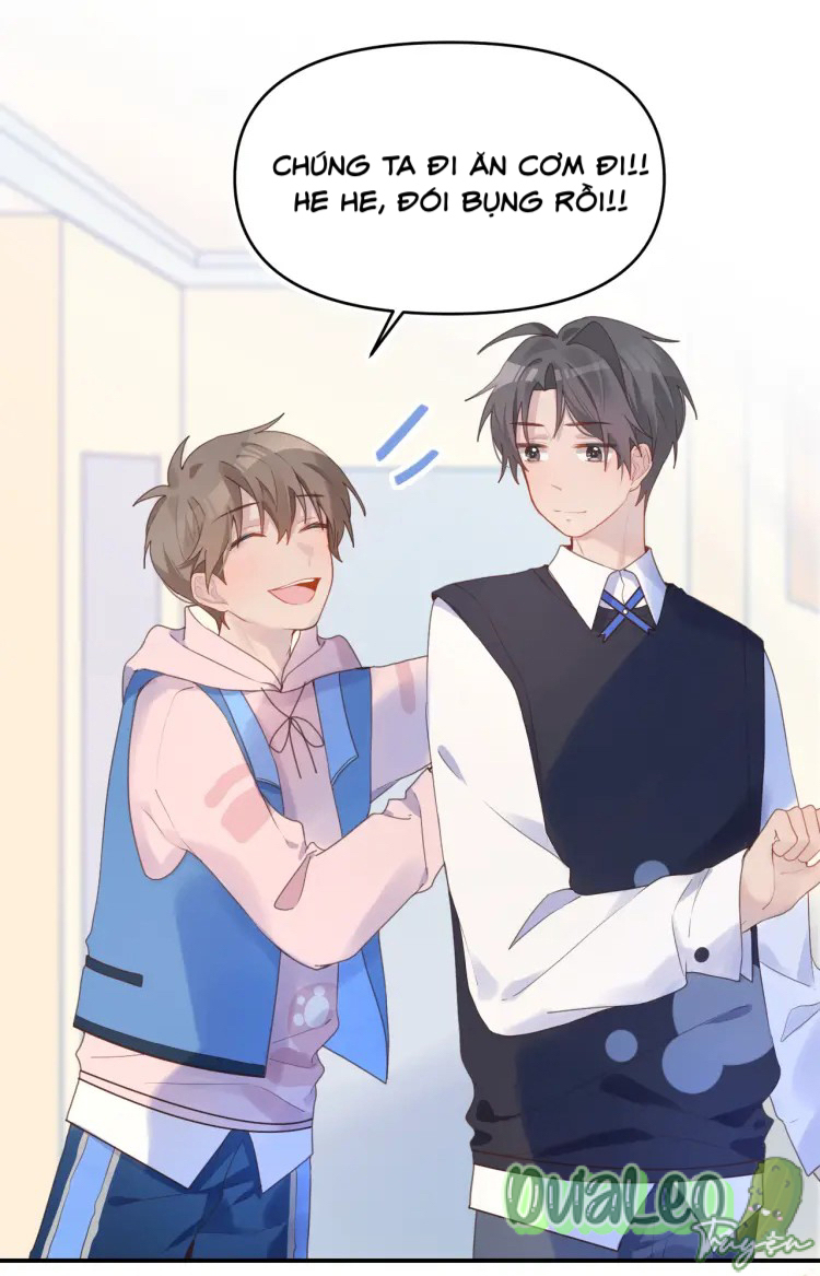 Đọc truyện Mối tình đầu của cậu ấy lại chính là tôi - Chapter 15