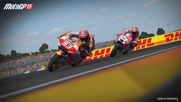 MotoGP 15 Free Download