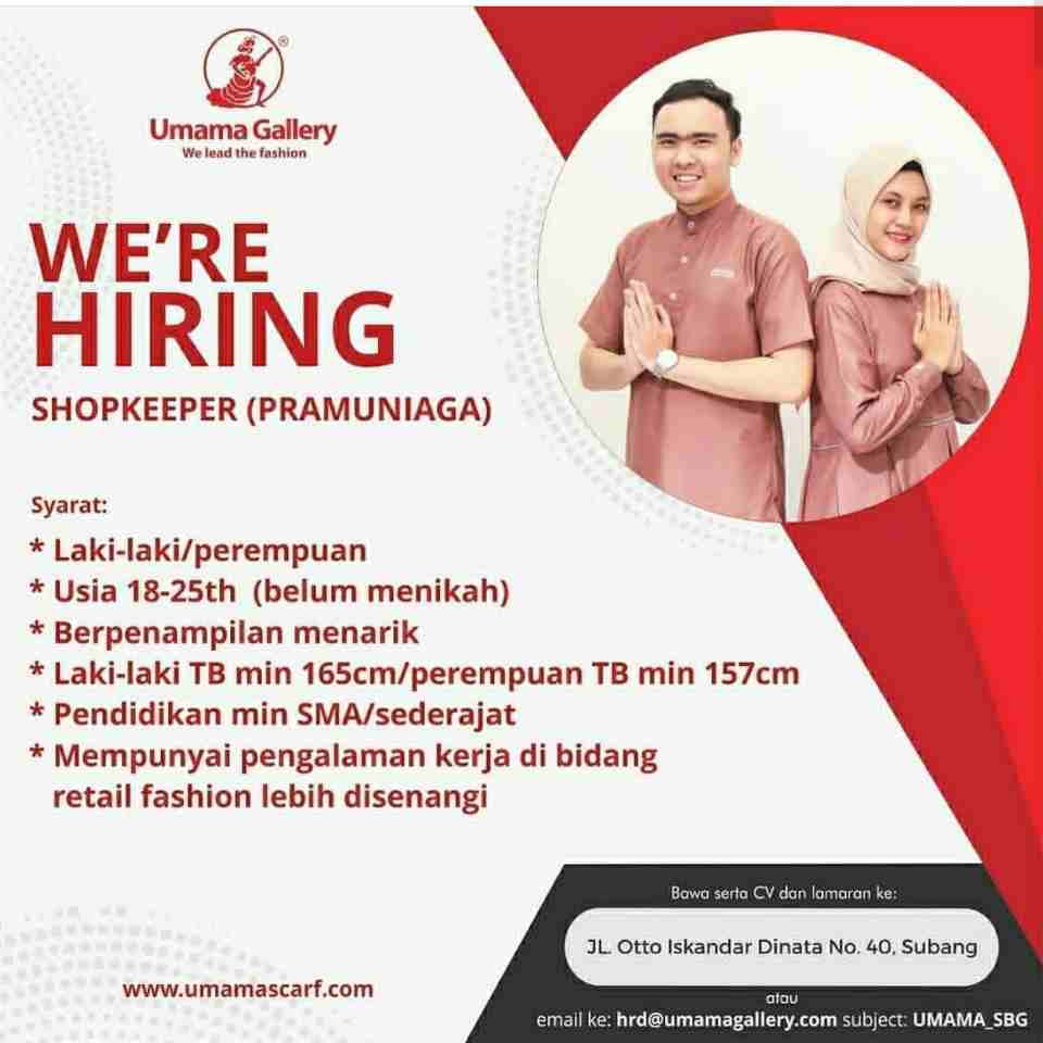 Gaji Pt Suai Subang 2021 Tanpa Calo Inilah Cara