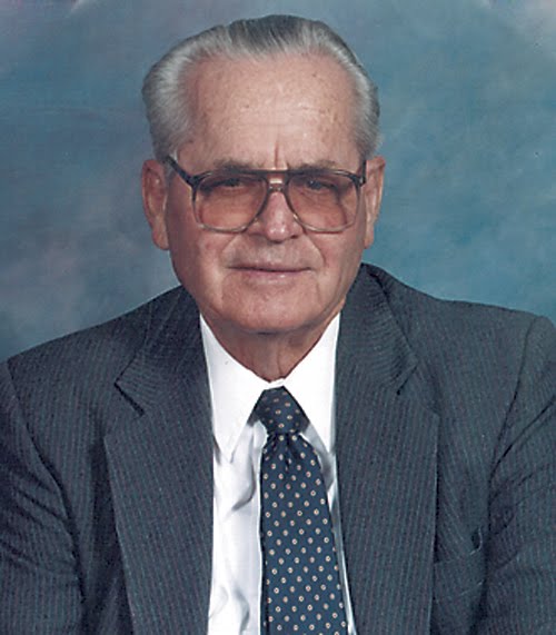 Obituaries El Dorado Springs Sun Albert Lee Venter