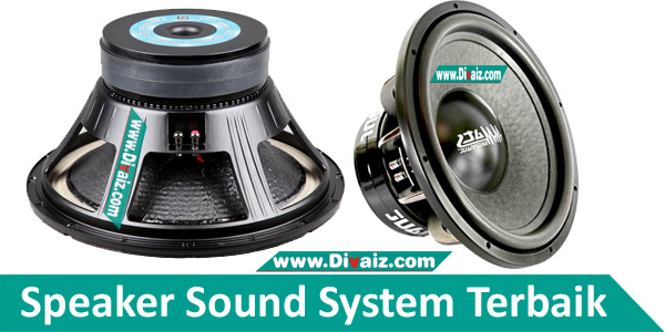 harga speaker fane colossus 10 inch