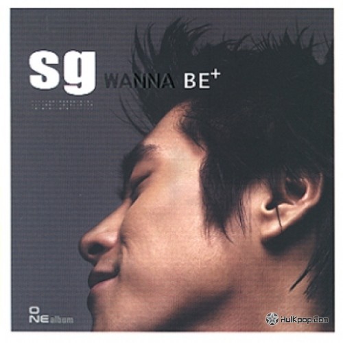 SG WANNABE – SG Wanna Be+