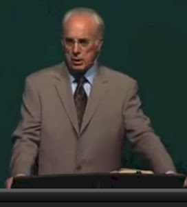 John MacArthur speaks about Total Depravity