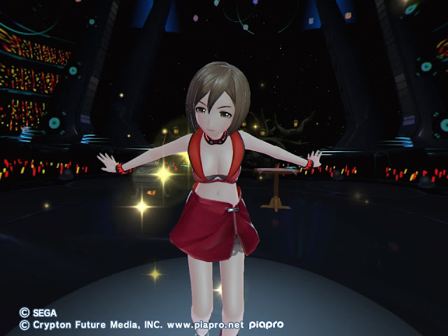 PlayStation 4 VR game review