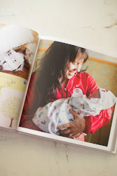 Domestic Fashionista: Blurb Instagram Photo Book 2014