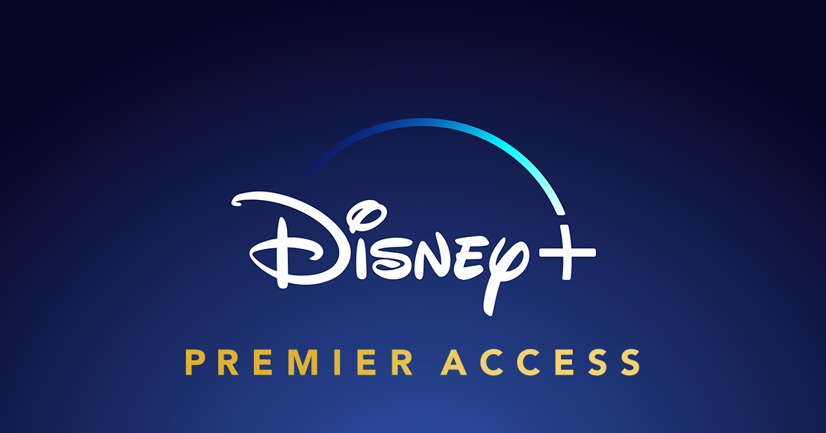 Disney planea estrenar nuevas películas con "acceso premium" en Disney+