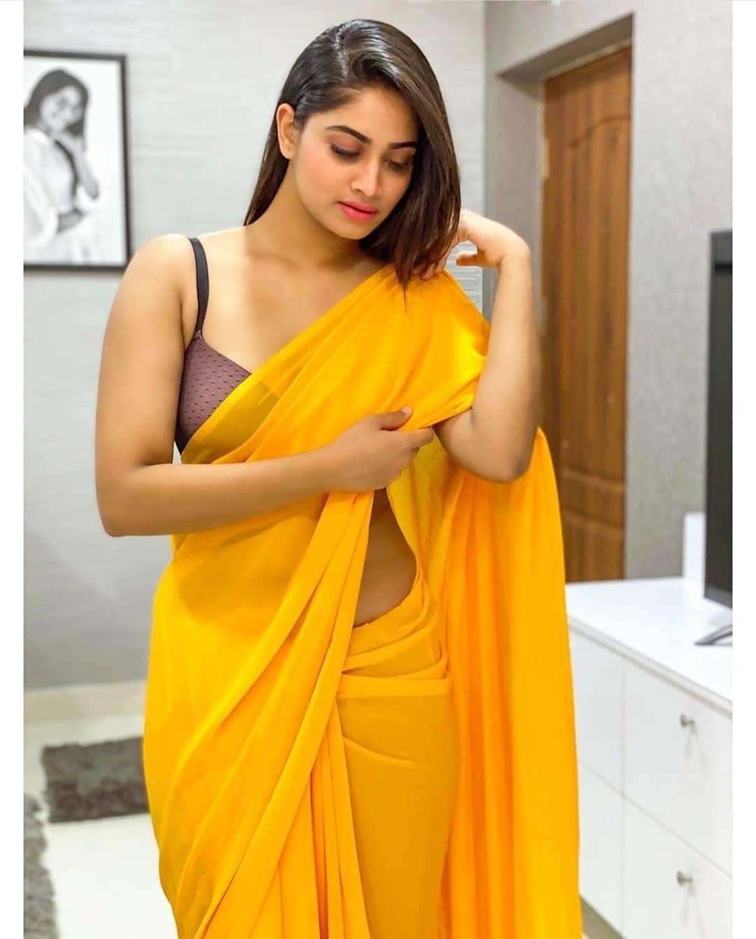 saree pics