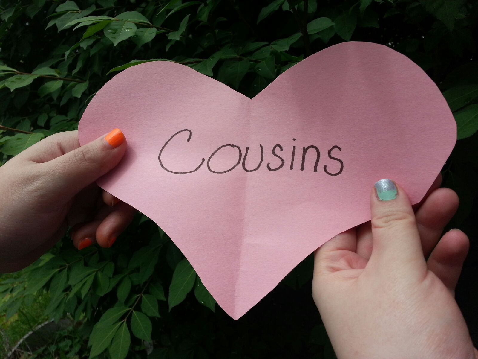 Whatsapp group dp for cousins Cousins DP