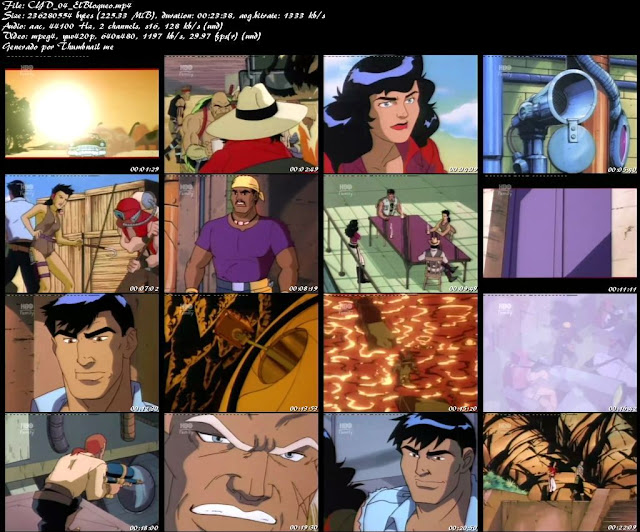 Cadillacs y Dinosaurios Cadillacs y Dinosaurios