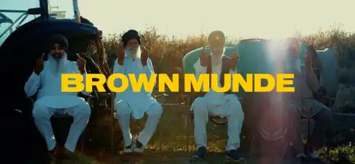 Brown Munde | Ap Dhillon | Gurinder Gill Brown Munde | Ap Dhillon | Gurinder Gill