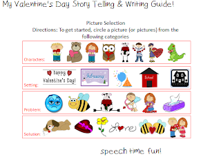 Valentines day*| story time part ll iPod Touch and iPhone template: My Valentine's Day Story Telling