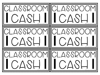 Explains how to set up a token economy in an elementary classroom, while spending virtually no money! Plus FREE printable student coupons, and classroom cash!