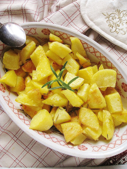 Patate Ricette