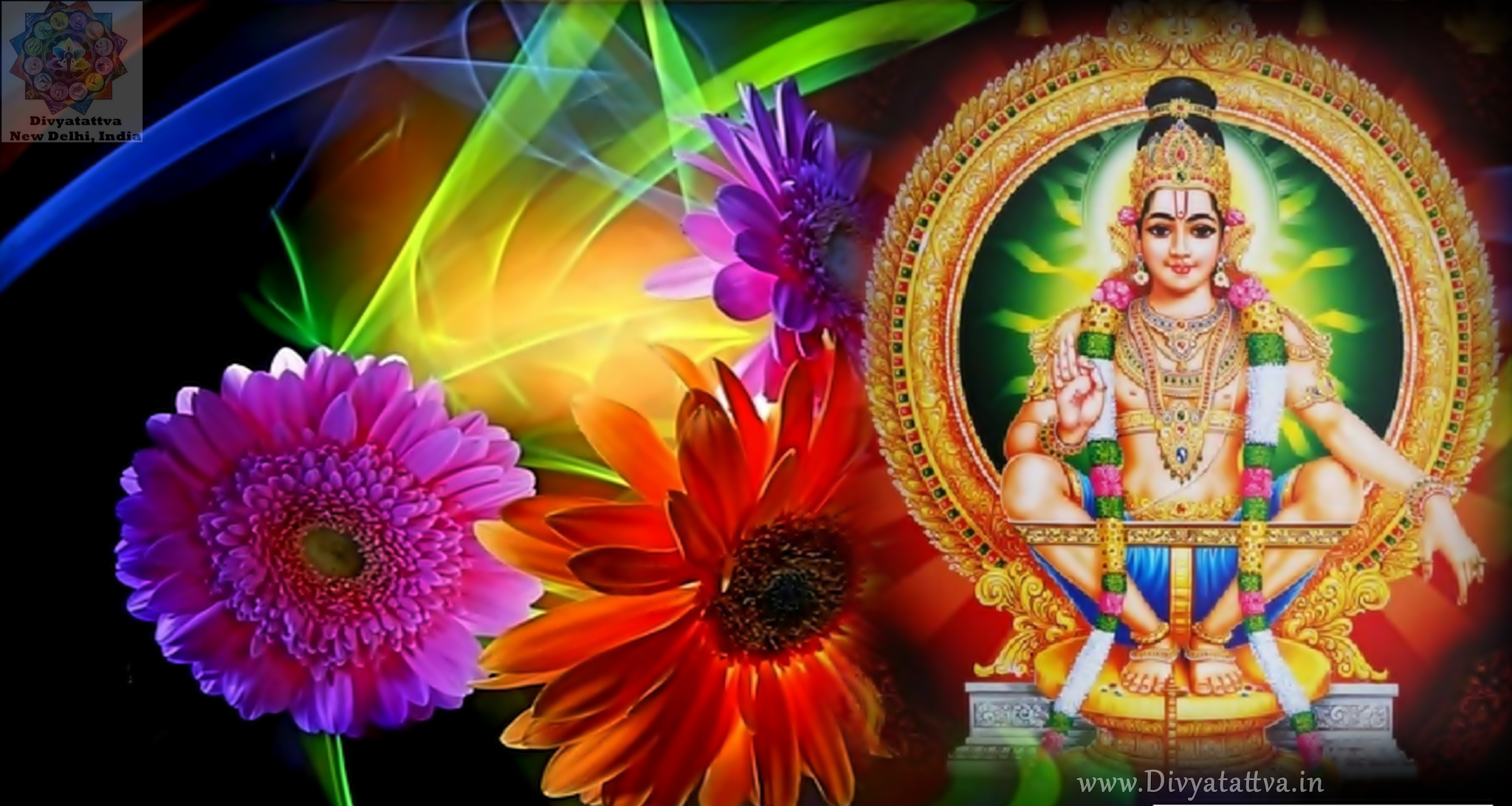 free animated hindu god wallpaper download