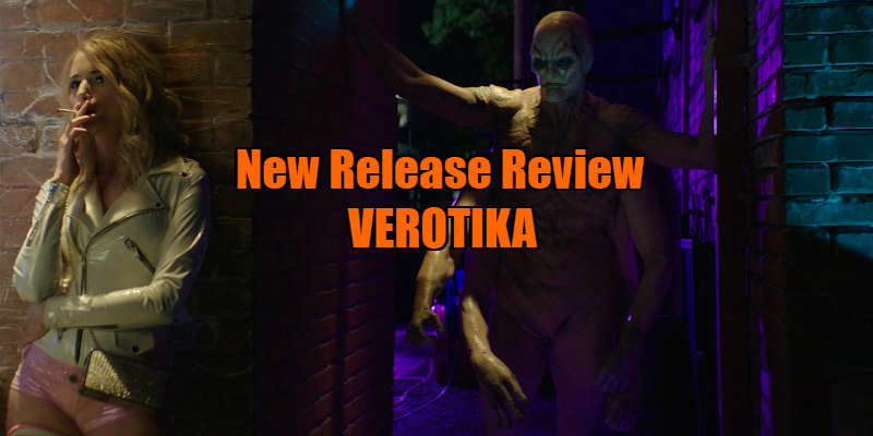 verotika review