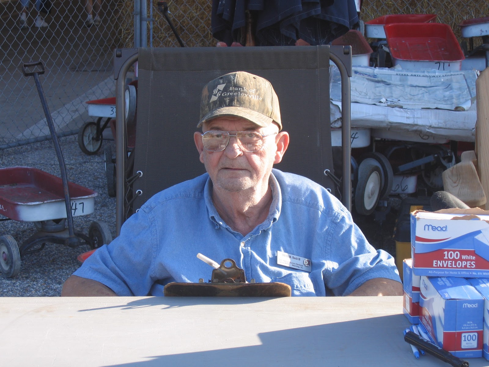 Pee Dee Festivals Telegraph