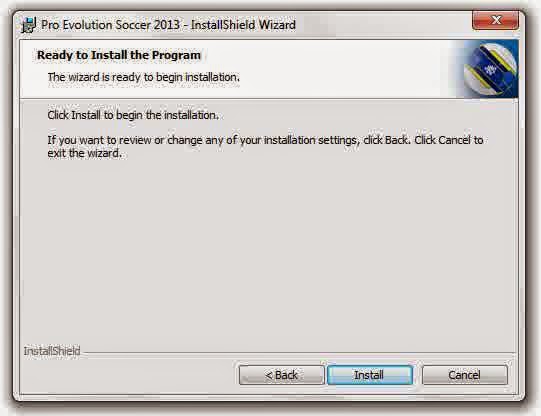 Download Autorun Pes 2013 Pc