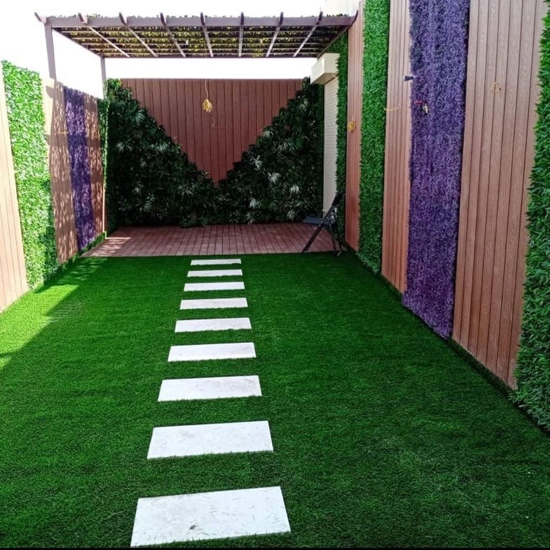 تنسيق حدائق الخرج مصصم حدائق فلل بالرياض منسق حدائق الرياض