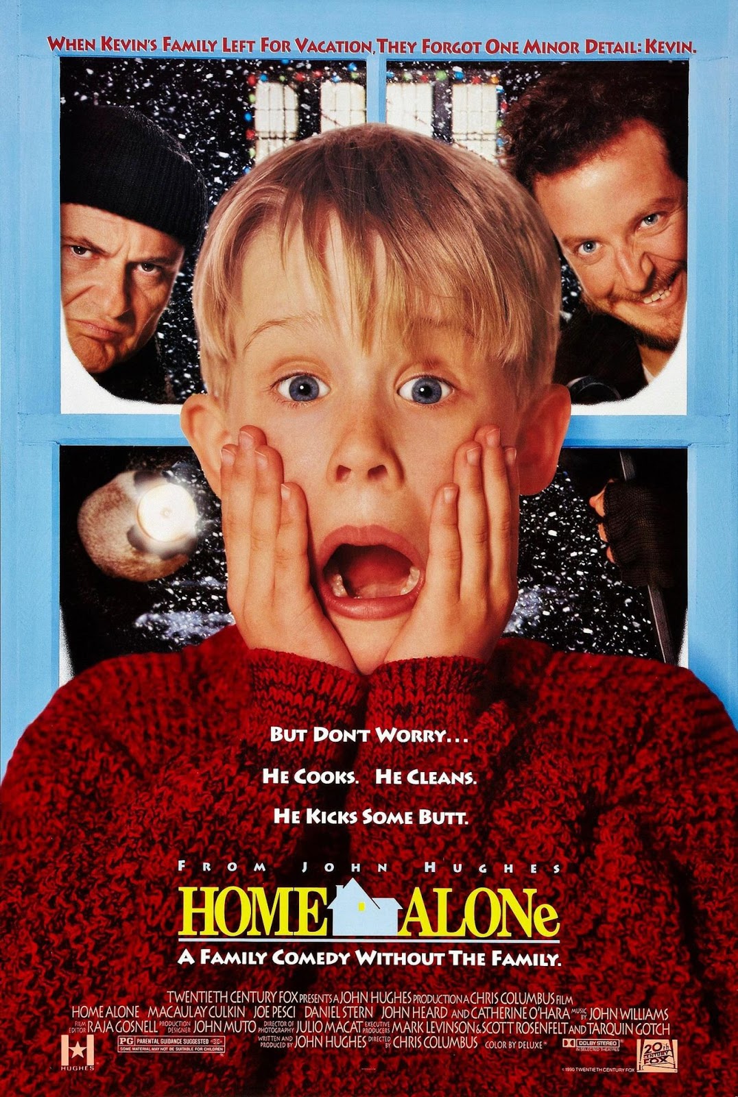 Super Nintendo para sempre!: Home Alone (Esqueceram de Mim)