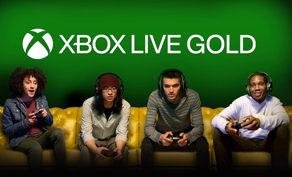 بعد غضب اللاعبين مايكروسوفت تعلن عن إلغاء زيادة سعر خدمة Xbox Live Gold