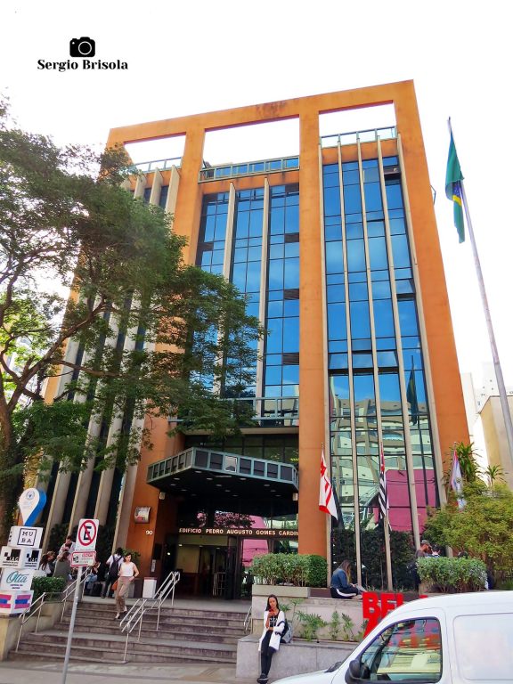 Centro Universitário Belas Artes de São