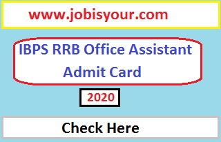 rrb admit card