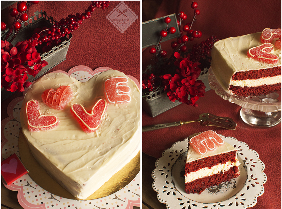 tarta red velvet tarta red velvet