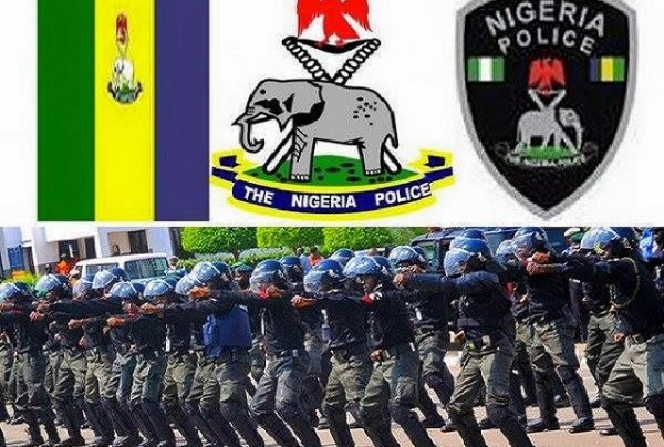 LATEST UPDATE ABOUT RECRUITMENT INTO THE NIGERIA POLICE FORCE (CONSTABLES)