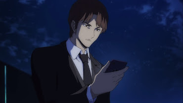 World Trigger S2 - 08 Subtitle Indonesia and English
