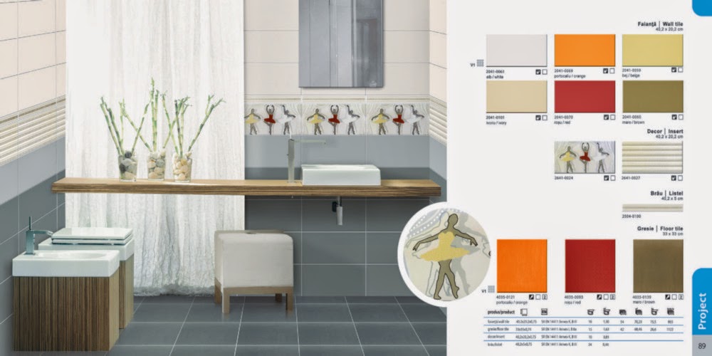 MODELE DE BAI Catalog modele de bai Cesarom 2015