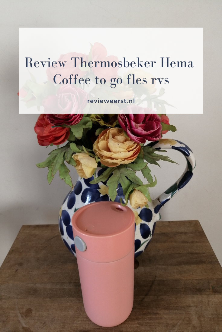 Hema thermosbeker Hema thermosbeker