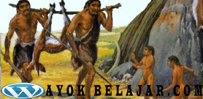 kehidupan-masa-pra-aksara-di-indonesia kehidupan-masa-pra-aksara-di-indonesia