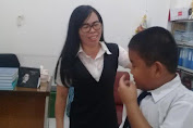 Viral Kepsek Smp Budi Kasih Di Makassar Gunting Bibir Siswa, Ini Tanggapan Pihak Sekolah