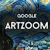 Know about Google ARTZOOM aka GIGAPIXEL