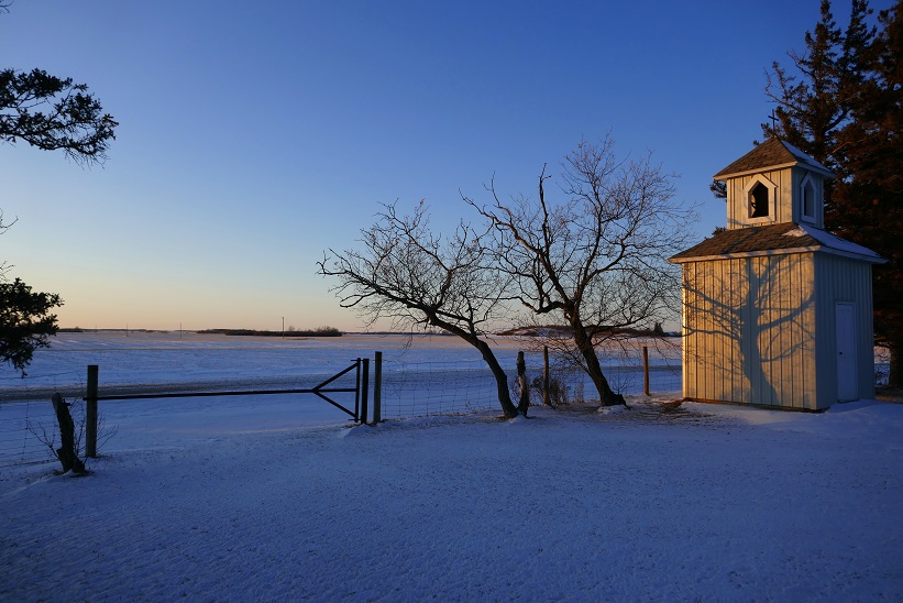 Past Presence Mazeppa