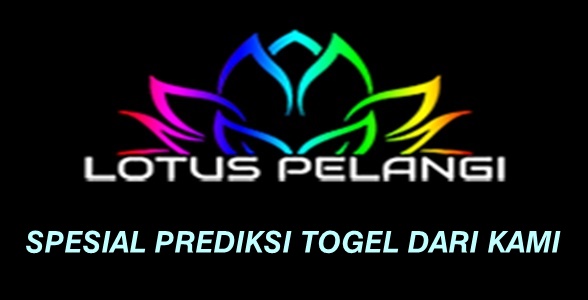PELANGI TOGEL TOTO TERPERCAYA